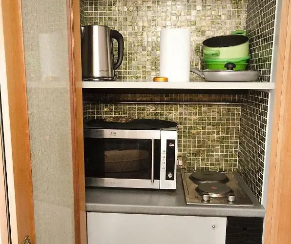 Chic House Apartment