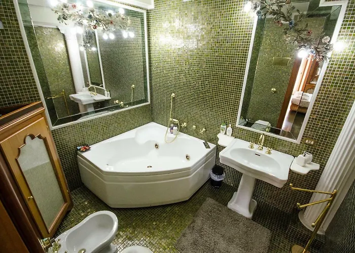 Chic House Apartment *