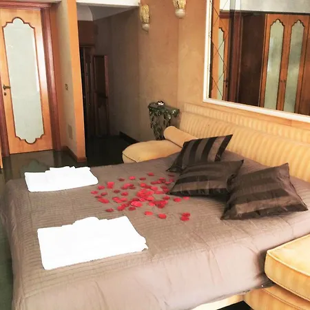 Apartmán Chic House Boloňa