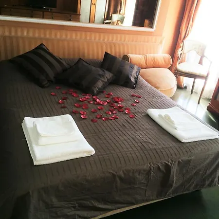 Chic House Apartmán