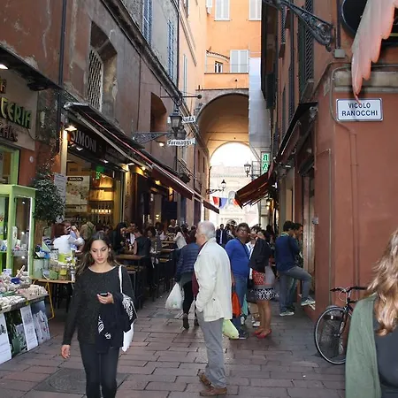 Chic House Apartmán