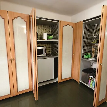 Chic House Apartmán