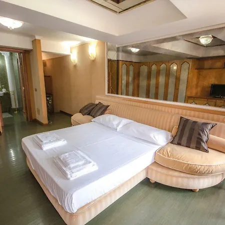 Chic House Apartmán