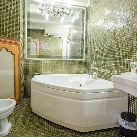 Chic House Apartmán Boloňa