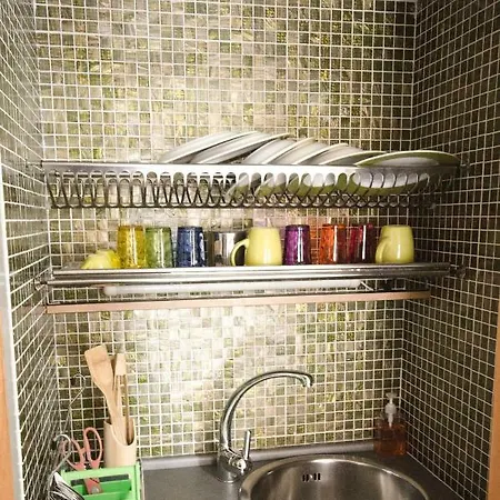 Apartmán Chic House Boloňa