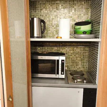 Chic House Apartmán