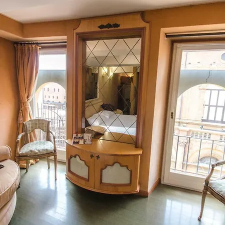 Apartmán Chic House *