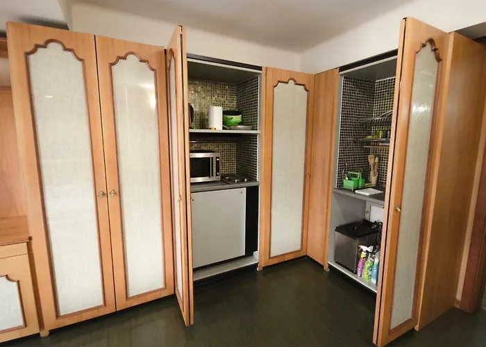 Chic House Apartamento