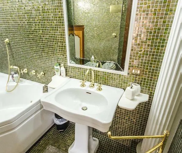 Chic House Apartamento *