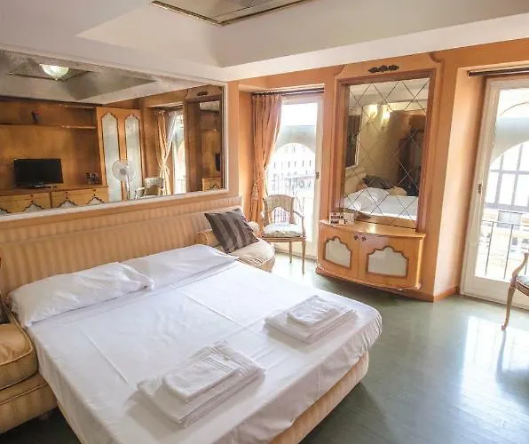 Apartamento Chic House