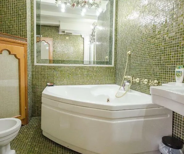 Chic House Apartamento Bolonha