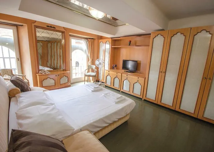 Chic House * 볼로냐