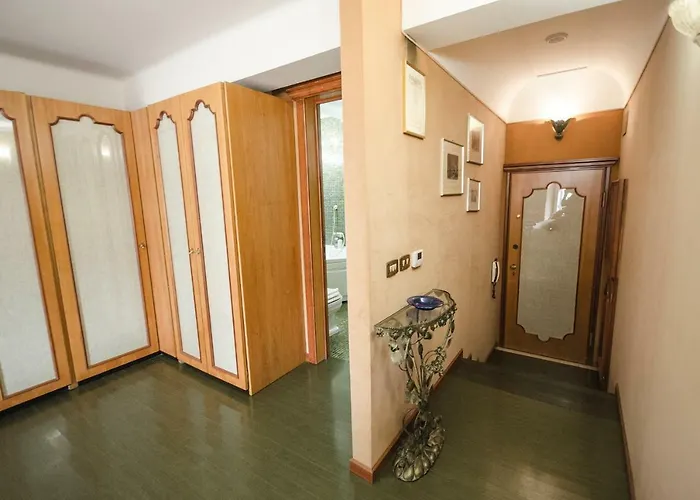 Chic House * Bolonha