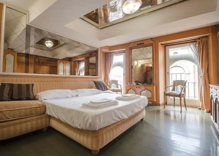 Apartamento Chic House *