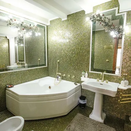 Διαμέρισμα Chic House