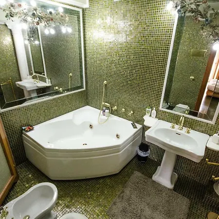 别致公寓 公寓 *