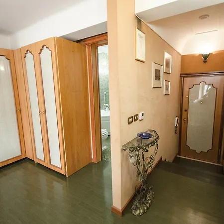 别致公寓 * 博洛尼亚