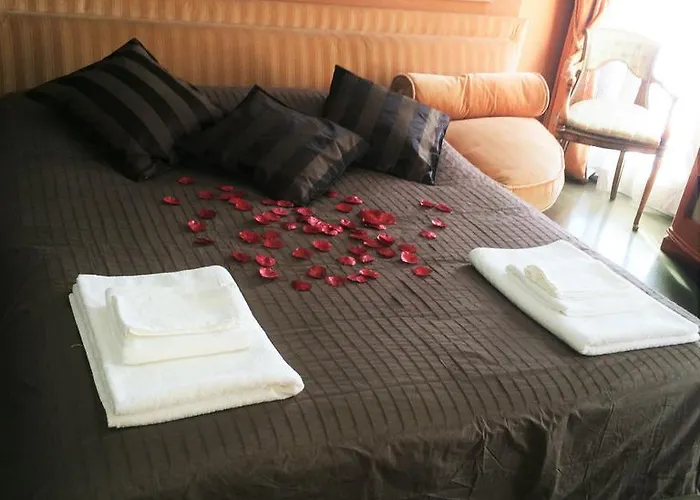 Chic House Lejlighed