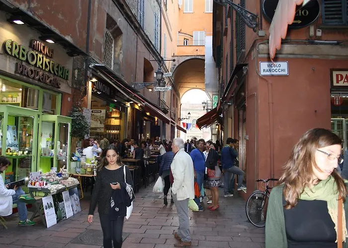 Chic House Lejlighed