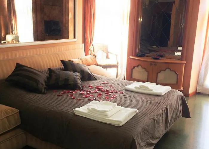 アパート Chic House *